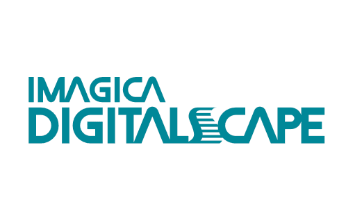 IMAGICA DIGITALSCAPE