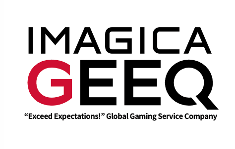 IMAGICA GEEQ