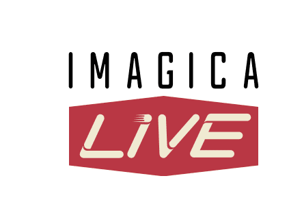 IMAGICA LIVE