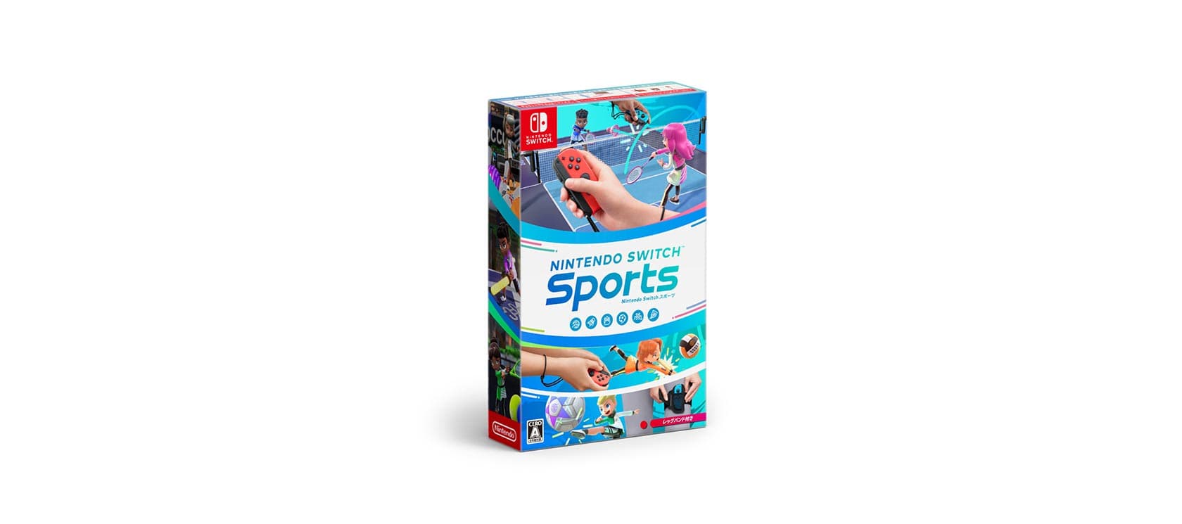 Nintendo Switch "Nintendo Switch Sports"