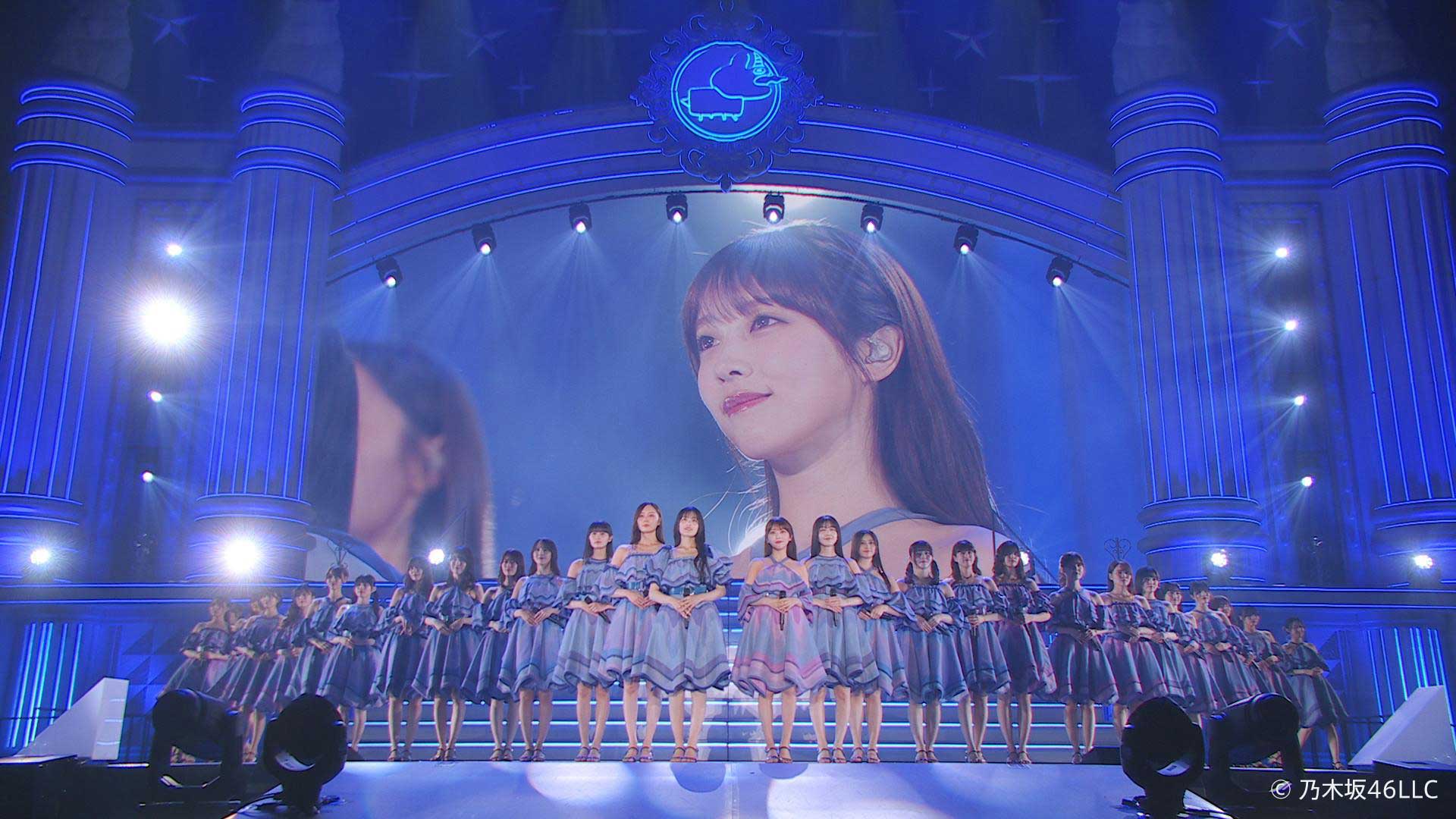 Nogizaka46 "YUUKI YODA GRADUATION CONCERT"