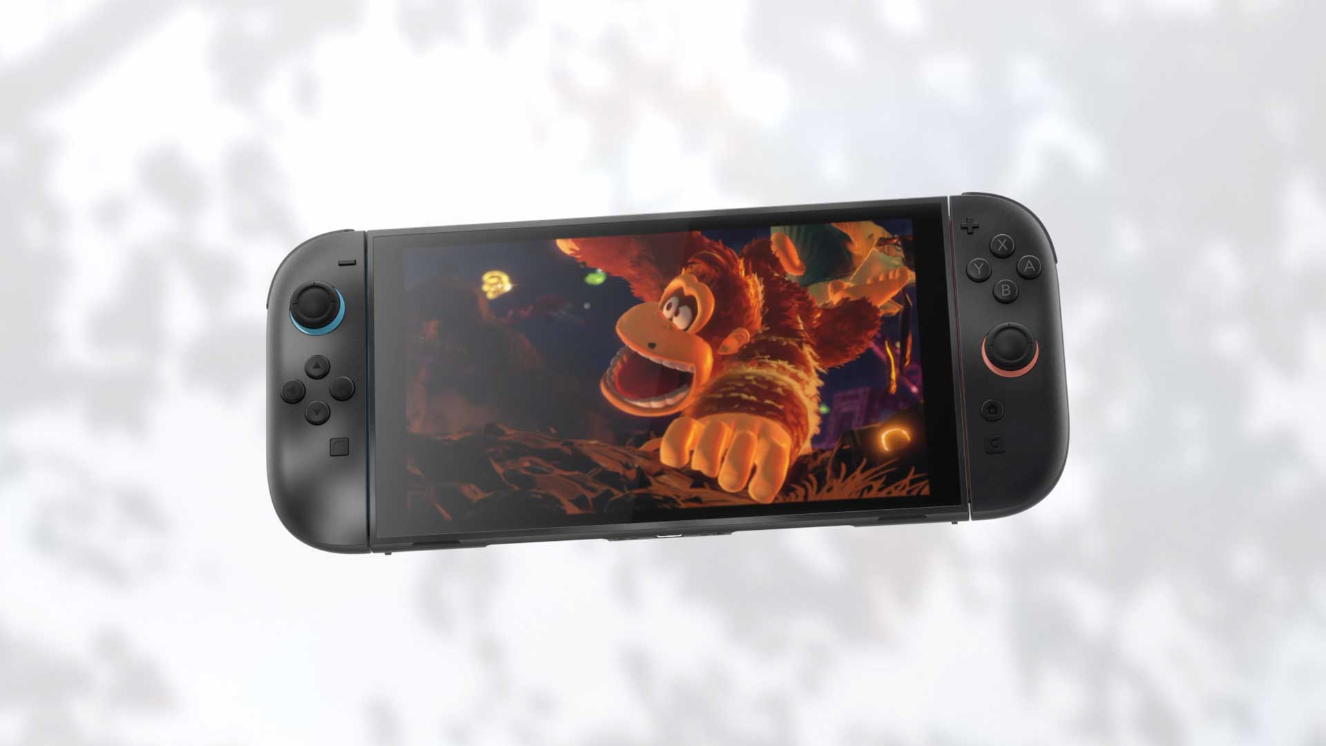 Nintendo Switch 2 Overview Trailer